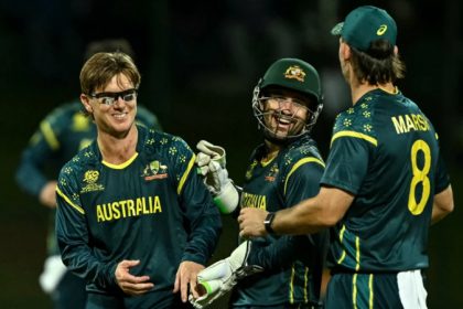 T20 World Cup 2026 Australia Oman