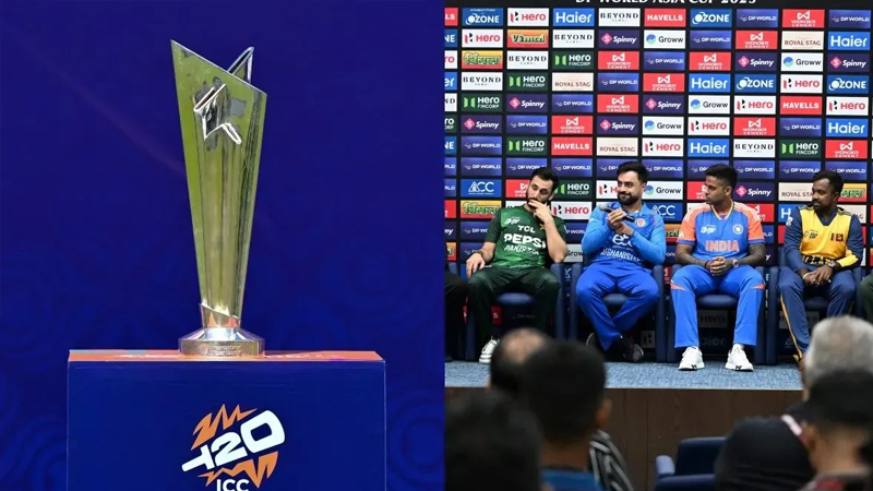 T20 World Cup | 20 ತಂಡಗಳ ಕ್ಯಾಪ್ಟೆನ್ಸಿ ಬಲ ಹೇಗಿದೆ? - ವಿದೇಶಿ ತಂಡಗಳಲ್ಲೂ ಭಾರತೀಯರ ಹವಾ 5 T20 World Cup