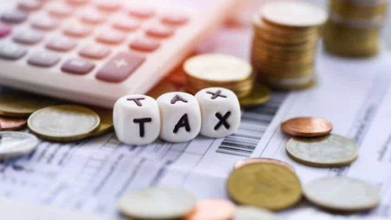 TAX 2
