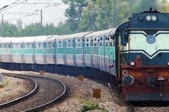 TRAIN 1
