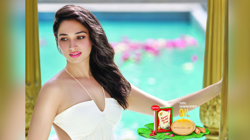 Tamanna Bhatia 2