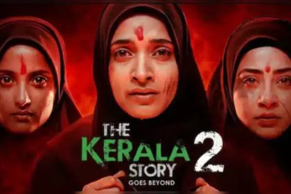 The Kerala Story 2