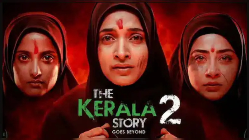 The Kerala Story 2