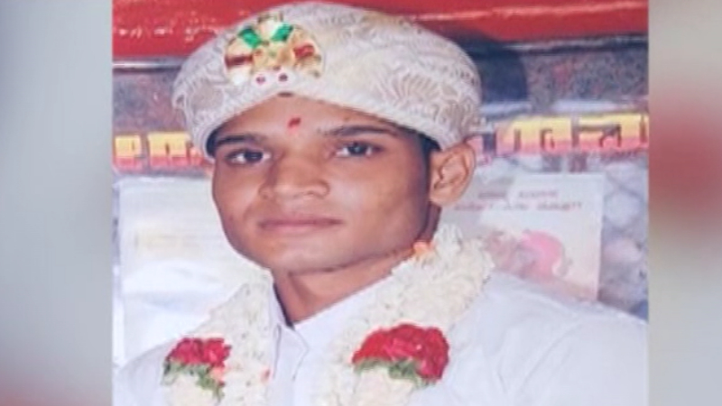 Tumakuru 2nd Marriage Groom