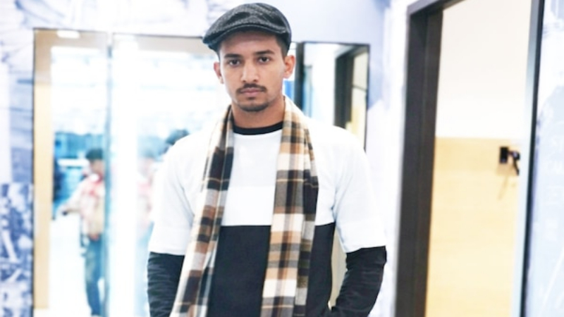 Uttar Pradesh Meerut PUBG Death