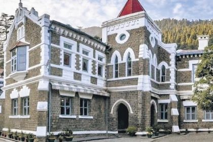 Uttarakhand highcourt