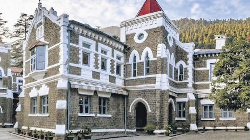 Uttarakhand highcourt
