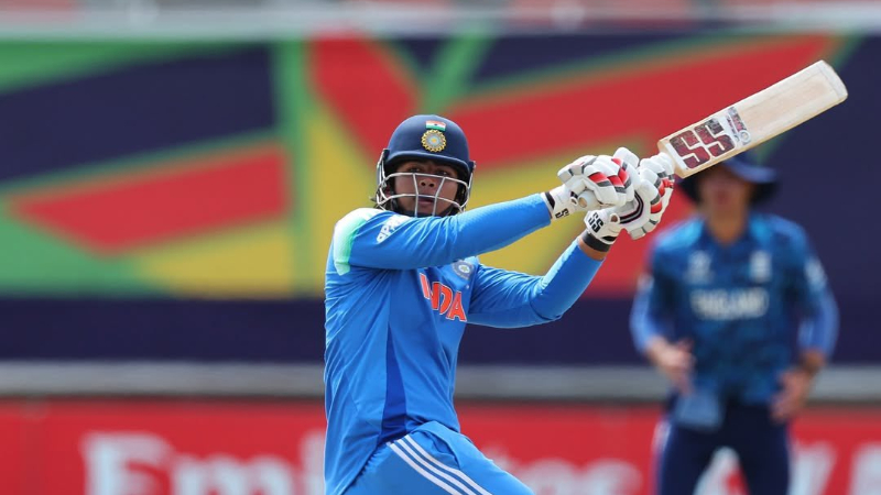 U19 World Cup Final: ವೈಭವ್ ಸ್ಫೋಟಕ ಶತಕ; ಆಂಗ್ಲರ ಸದೆಬಡಿದು ವಿಶ್ವಕಪ್ ಗೆದ್ದ 'ಯಂಗ್ ಇಂಡಿಯಾ' 3 Vaibhav Sooryavanshi