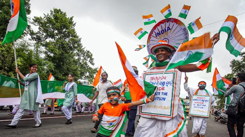 ಇನ್ಮುಂದೆ ಪಶ್ಚಿಮ ಬಂಗಾಳದ ಮದರಸಾಗಳಲ್ಲೂ ವಂದೇ ಮಾತರಂ ಕಡ್ಡಾಯ 3 Vande Mataram 1