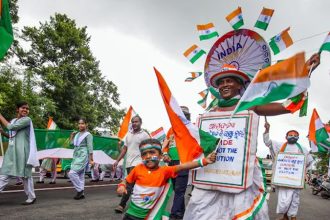 Vande Mataram