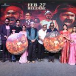 Veera Kambal Trailer Released The Glory of Tulunad Revealed Adithya SV Rajendra Singh Babu Kadri Manikanth