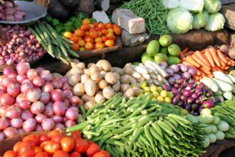 Vegitables 1