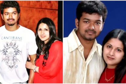 Vijay Sangeetha Sornalingam