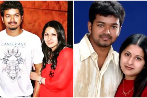 Vijay Sangeetha Sornalingam