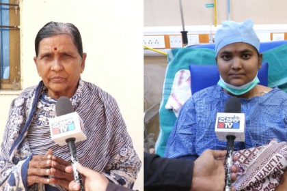 Vijayapura Kidney Donate