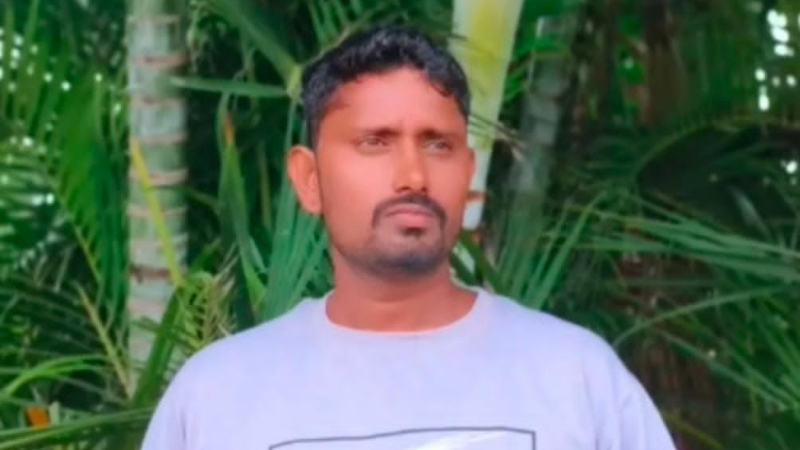 Vijayapura RowdySheeter murder 1
