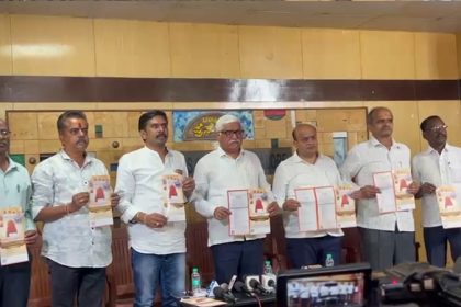 Vishwakarma Mahasamsthana Mutt 2