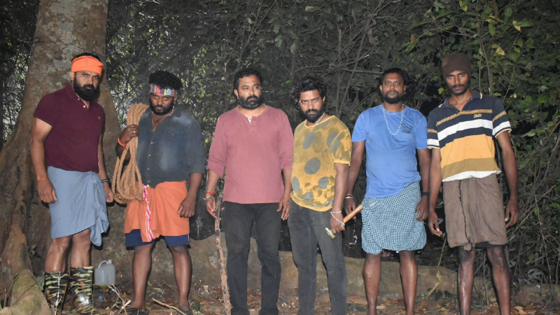 Whispers of the River 1