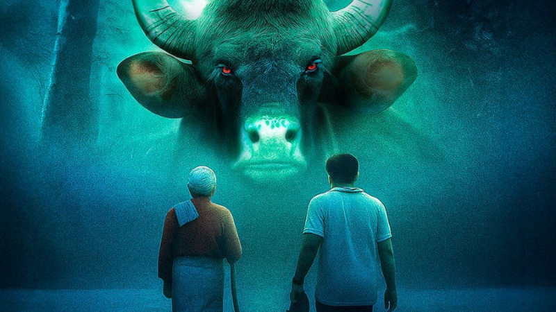 Whispers of the River