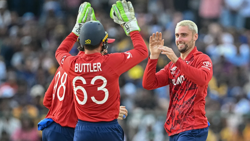 ತವರಿನಲ್ಲೇ ಲಂಕಾ ದಹನ - ಇಂಗ್ಲೆಂಡ್ಗೆ ʻವಿಲ್ʼ ಪವರ್, 51 ರನ್ಗಳ ಭರ್ಜರಿ ಜಯ 4 Will Jacks