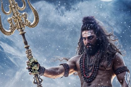 World Of Nagabandham