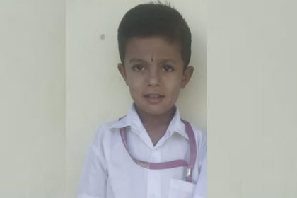 Yadagiri Bus Accident