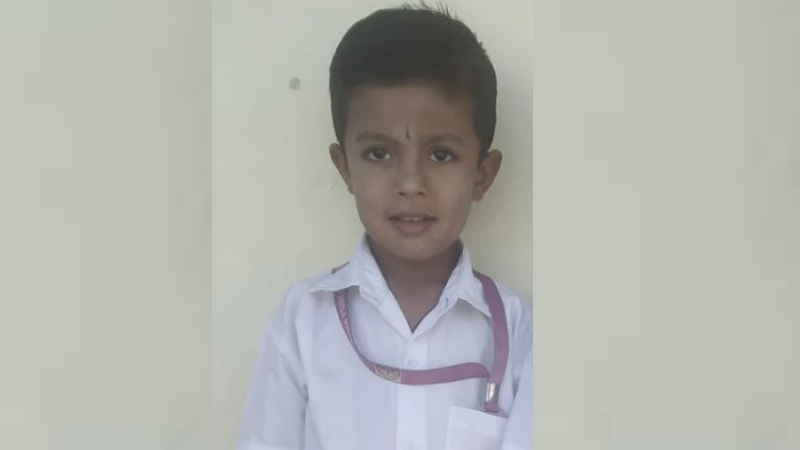 Yadagiri Bus Accident