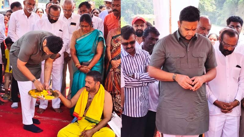 Yaduveer Wadiyar 1