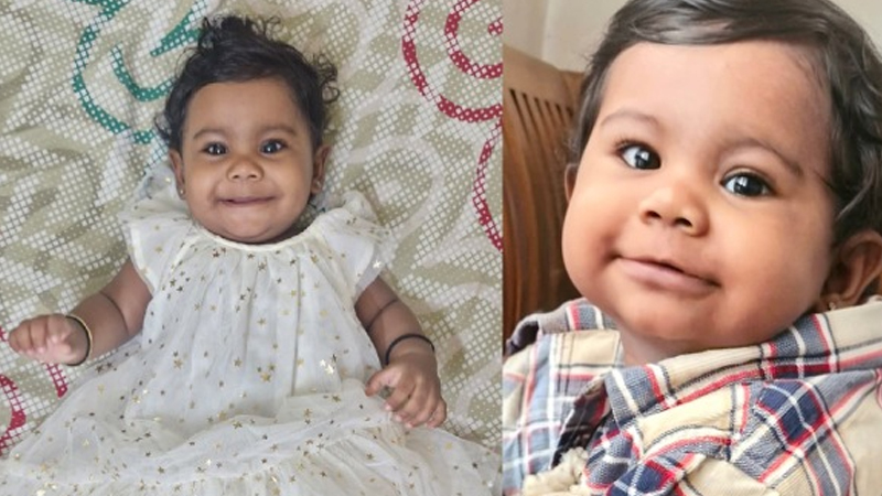 Youngest Organ Donor 3