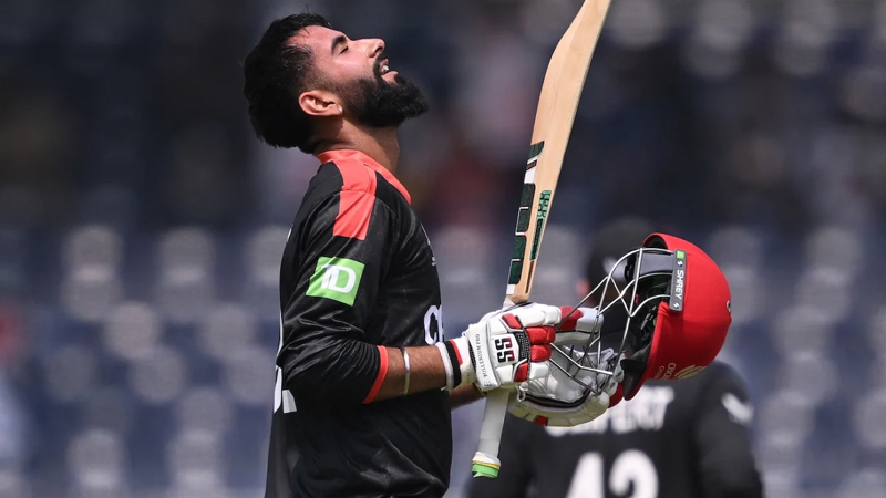 Yuvraj Samra 1