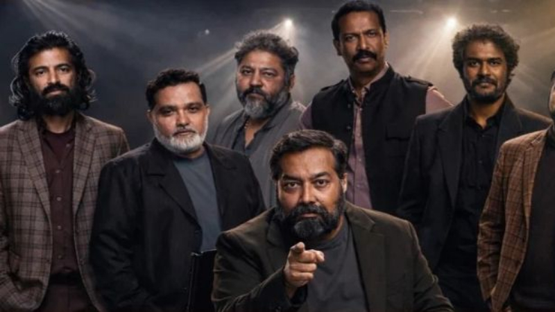 Zee Short Film Contest