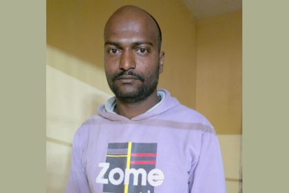 bagalakote arrest