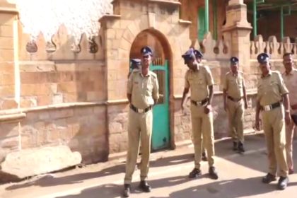 bagalkote riot case hindu activist arrested