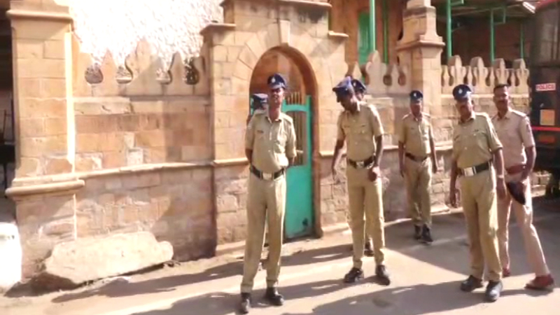 bagalkote riot case hindu activist arrested