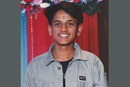 basavaraj bommai PS son suicide
