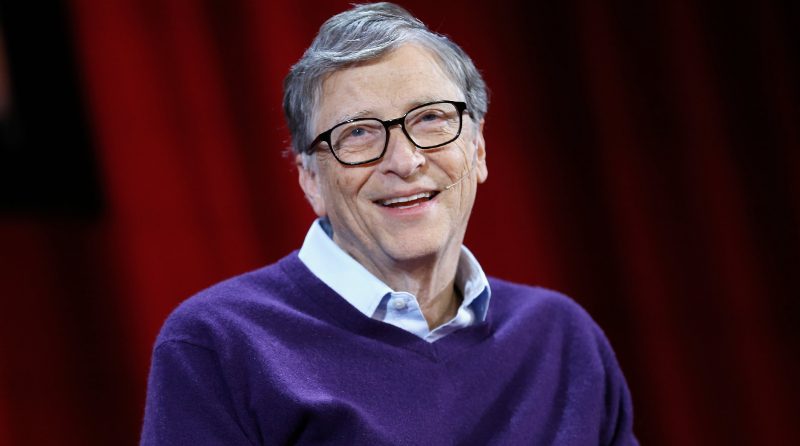 bill gates 1