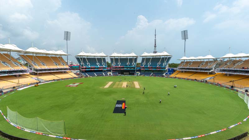 Ind Vs Zim | ಟೀಂ ಇಂಡಿಯಾಕ್ಕೆ ಮಾಡು ಇಲ್ಲವೇ ಮಡಿ ಪಂದ್ಯ - ಸಂಜು, ಅಕ್ಷರ್ ಮತ್ತೆ ಕಣಕ್ಕಿಳಿಯುವ ಸಾಧ್ಯತೆ 7 chepauk