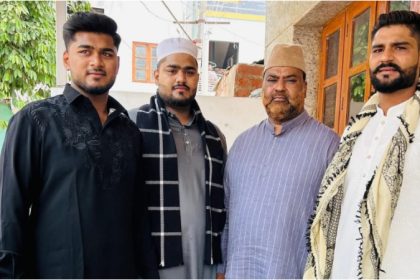 davanagere attack on constable 3 son arrested