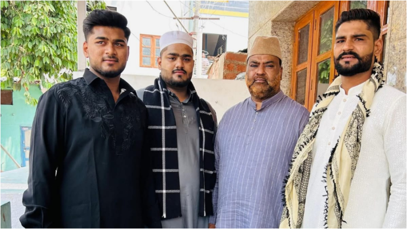 davanagere attack on constable 3 son arrested