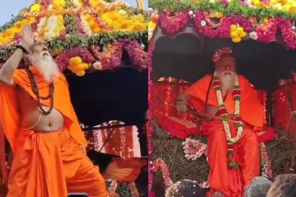 davanagere channagiri Mullu Gadduge utsava ramalingeshwara swamiji karnika