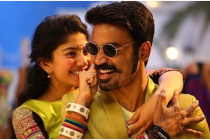 dhanush maari sai pallavi