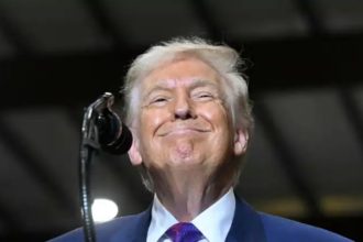 donald trump 1