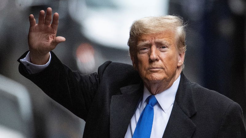 donald trump 7