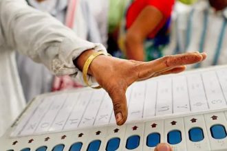 election evm vote 1 1