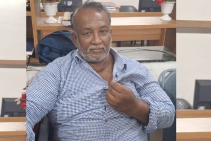 food inspection officer attacked in davangere