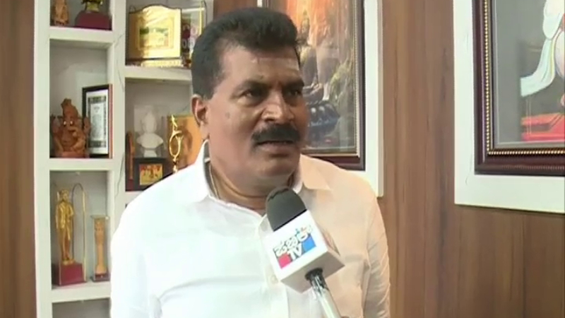 h d thammaiah