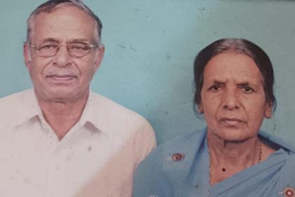 hassan couple suicide