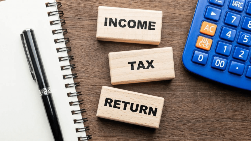 income tax returns 2