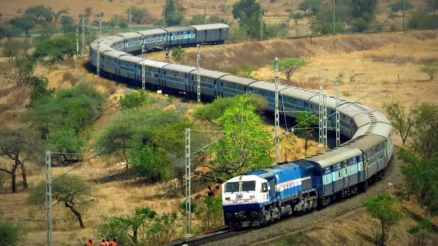 indian railways