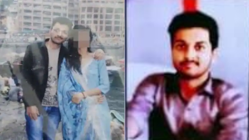 ಗರ್ಲ್ಫ್ರೆಂಡ್ ಕೊಂದು ಆತ್ಮದ ವಶೀಕರಣಕ್ಕೆ ಯತ್ನ - ಮಧ್ಯಪ್ರದೇಶದಲ್ಲೊಂದು ವಿಚಿತ್ರ ಘಟನೆ 1 indore murder